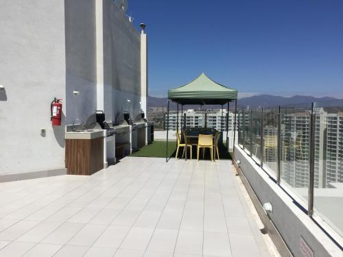 Apartamentos De Lujo Borde Mar Y Spa