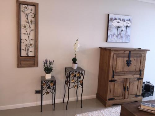 Apartamentos De Lujo Borde Mar Y Spa