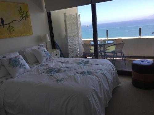 Apartamentos De Lujo Borde Mar Y Spa