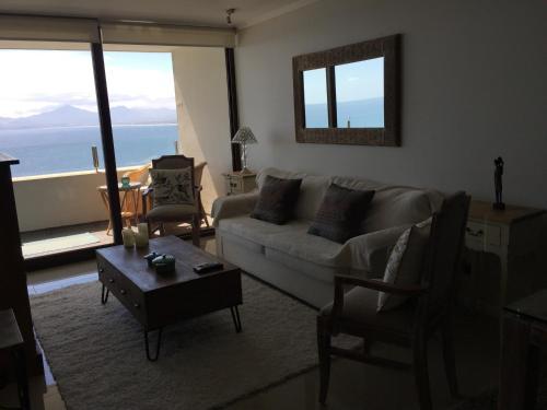 Apartamentos De Lujo Borde Mar Y Spa