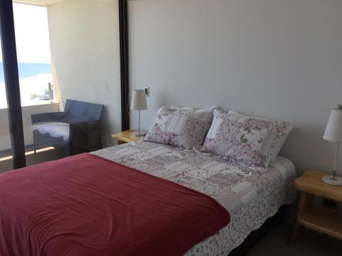 Apartamentos De Lujo Borde Mar Y Spa