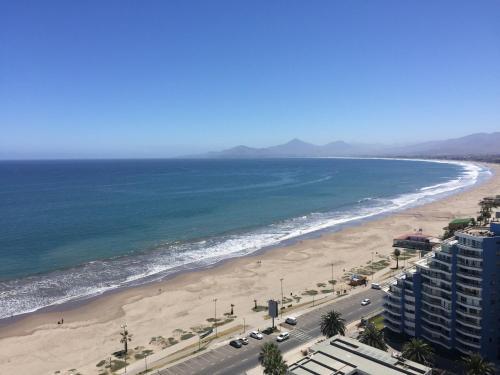 Apartamentos De Lujo Borde Mar Y Spa