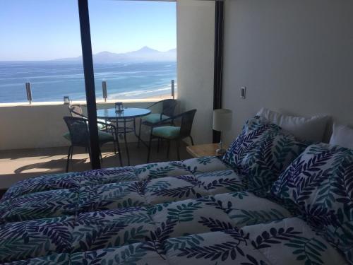 Apartamentos De Lujo Borde Mar Y Spa