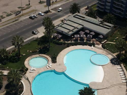 Apartamentos De Lujo Borde Mar Y Spa