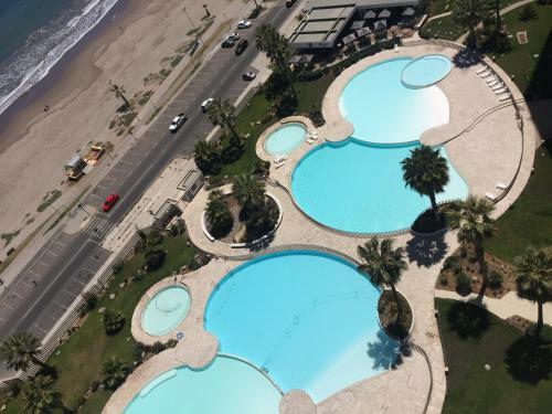 Apartamentos De Lujo Borde Mar Y Spa