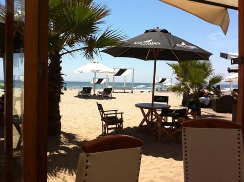 Apartamentos De Lujo Borde Mar Y Spa