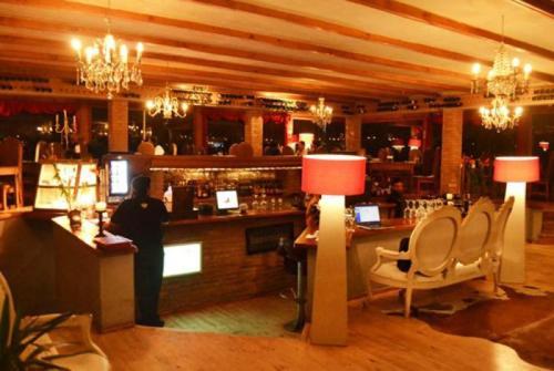 Apartamentos De Lujo Borde Mar Y Spa