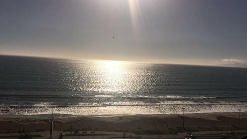 Apartamentos De Lujo Borde Mar Y Spa