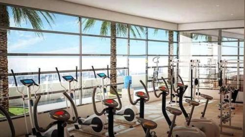 Apartamentos De Lujo Borde Mar Y Spa