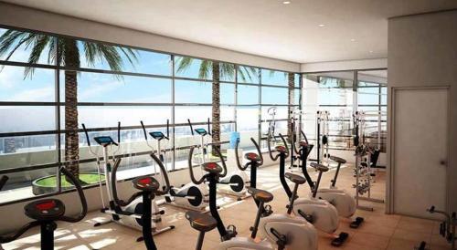 Apartamentos De Lujo Borde Mar Y Spa