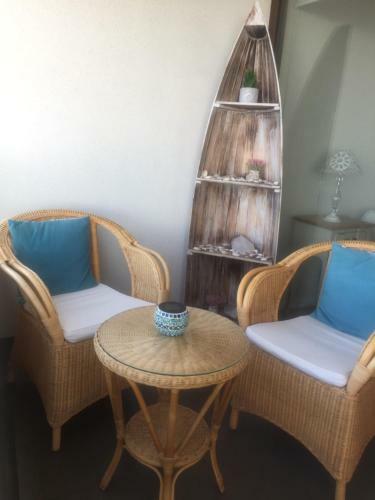 Apartamentos De Lujo Borde Mar Y Spa