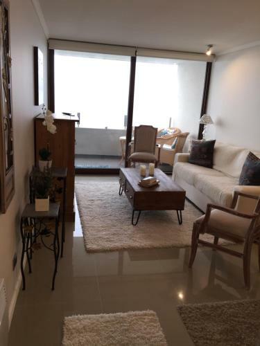 Apartamentos De Lujo Borde Mar Y Spa