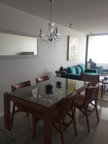 Apartamentos De Lujo Borde Mar Y Spa
