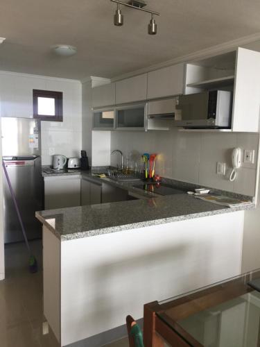 Apartamentos De Lujo Borde Mar Y Spa