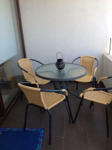 Apartamentos De Lujo Borde Mar Y Spa