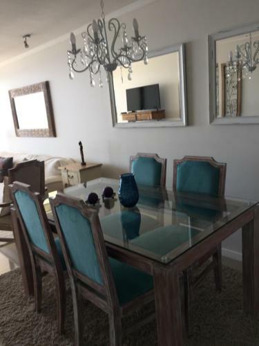 Apartamentos De Lujo Borde Mar Y Spa