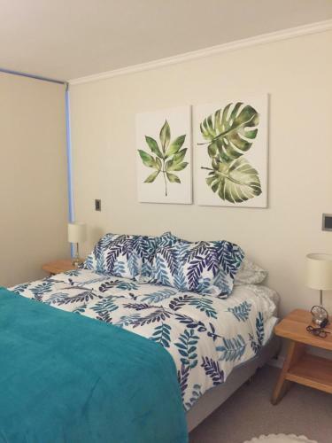 Apartamentos De Lujo Borde Mar Y Spa