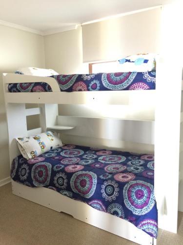 Apartamentos De Lujo Borde Mar Y Spa
