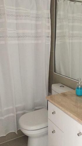 Apartamentos De Lujo Borde Mar Y Spa