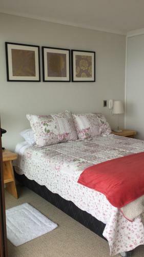 Apartamentos De Lujo Borde Mar Y Spa