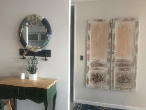 Apartamentos De Lujo Borde Mar Y Spa