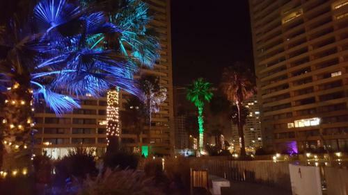 Apartamentos De Lujo Borde Mar Y Spa