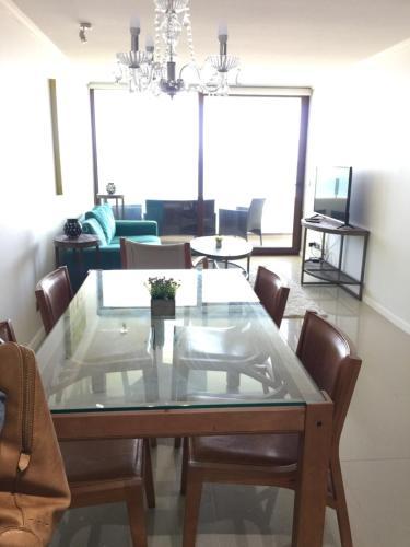 Apartamentos De Lujo Borde Mar Y Spa