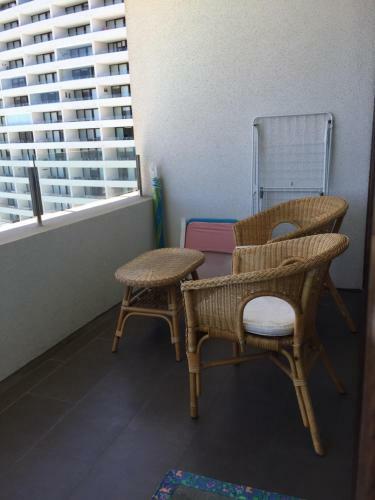 Apartamentos De Lujo Borde Mar Y Spa