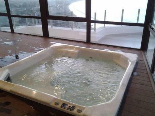 Apartamento Jardin Del Mar Spa & Enjoy