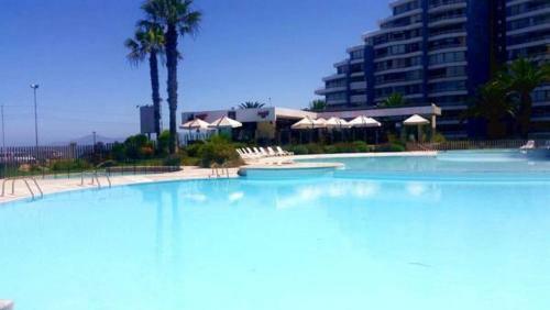 Apartamento Jardin Del Mar Spa & Enjoy