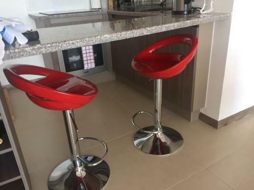 Apartamento Departamento Playa