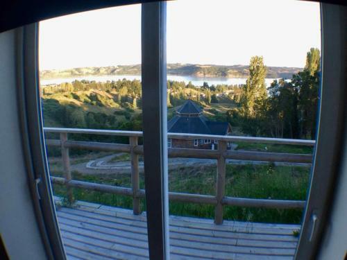 Lodge Caba�as Los Cochipo�is