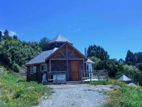Lodge Caba�as Los Cochipo�is