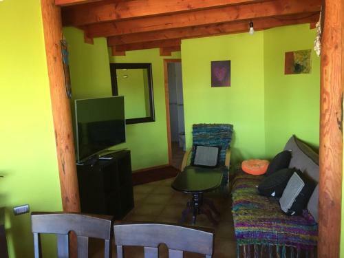 Lodge Caba�as Los Cochipo�is