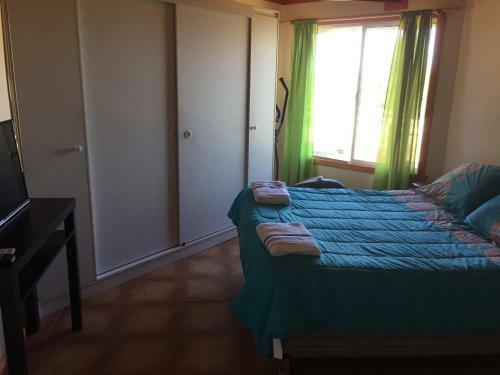 Lodge Caba�as Los Cochipo�is