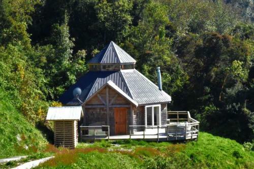 Lodge Caba�as Los Cochipo�is