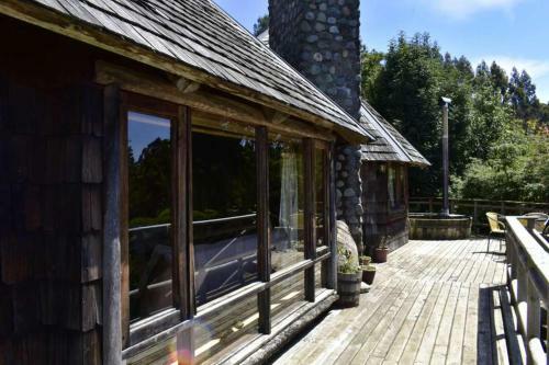 Lodge Caba�as Los Cochipo�is