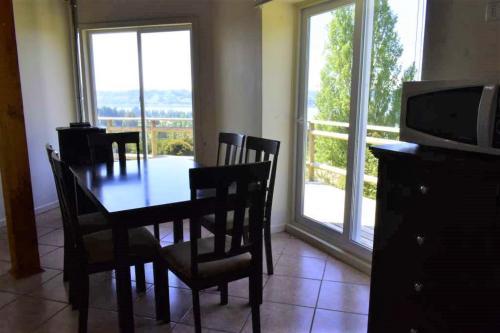 Lodge Caba�as Los Cochipo�is