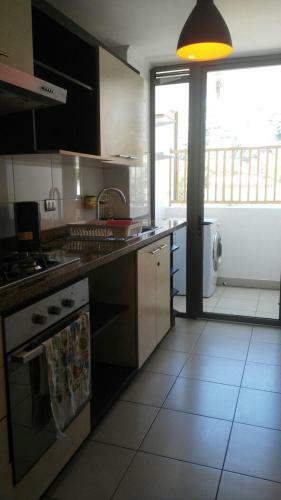 Vimas Apartment