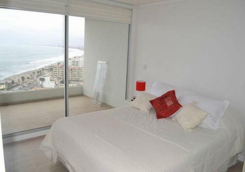 Apartamento Departamento Club Oc�ano 001