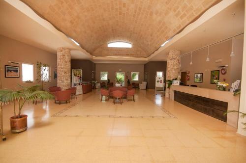 Hotel Dolmen Sport Resort
