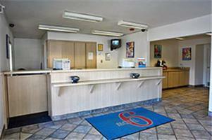Hotel Motel 6 Oakland - Embarcadero
