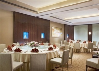 Hotel Four Points By Sheraton Guangzhou, Dongpu