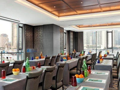 Hotel Indigo Shanghai On The Bund