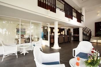 Hotel Al's Laemson