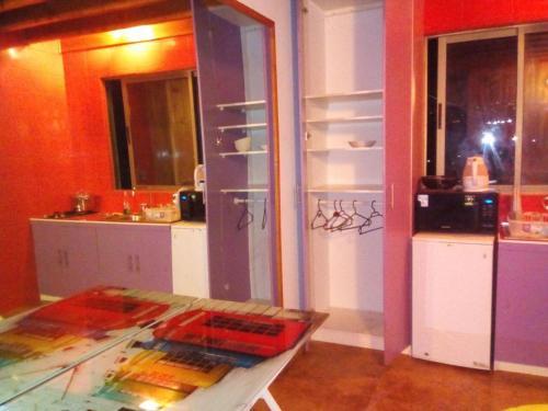 Apartamento Caba�as Mirador De Maitencillo