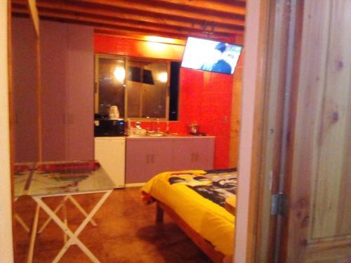 Apartamento Caba�as Mirador De Maitencillo