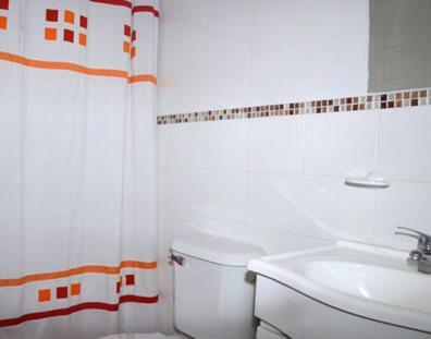 Lodge Caba�as Piedrapiramide