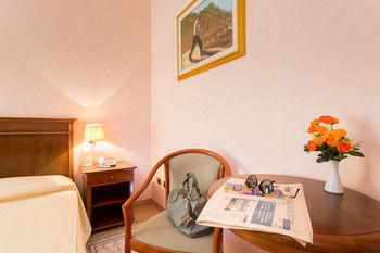 Hotel Santa Lucia