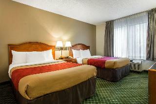 Hotel Econo Lodge Inn & Suites
